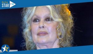 Brigitte Bardot menacée : quand elle craignait pour la vie de son fils Nicolas