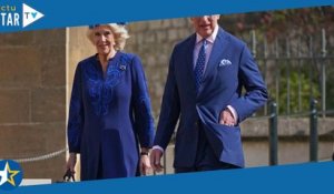 Charles III et Camilla : ils fouleront la scène de l’Eurovision !