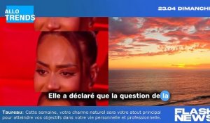 Les sombres secrets de la vie familiale d'Amel Bent révélés pour The Voice 2023.