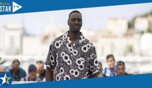 Omar Sy : 4 de ses enfants réunis sur un rare cliché de famille