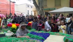 Carnaval d'Istres, une belle réussite