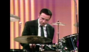The Buddy Rich Orchestra - Norwegian Wood