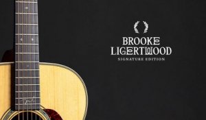 My Guitar Story: Brooke Fraser on why her first Martin is so important to her