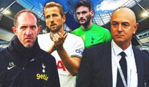 JT Foot Mercato : Tottenham est au bord de l’implosion