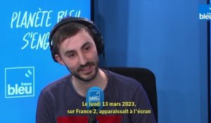 Thomas Baietto : "Le Journal Météo Climat de France 2 probablement allongé à la rentrée"