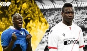  MARIO BALOTELLI : qu’est-il DEVENU ?