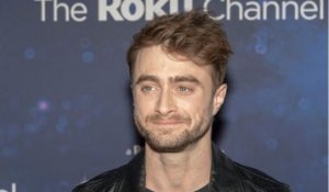 Daniel Radcliffe : l’acteur est devenu père pour la première fois