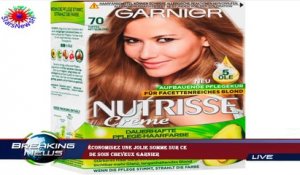 Économisez une jolie somme sur ce  de soin cheveux Garnier