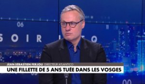 Jean-Sébastien Ferjou : «Un système français qui est quand même structurellement un peu plus construit sur les droits de la défense»
