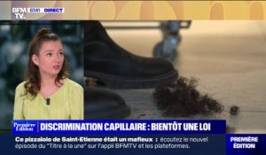 Bientôt une loi pour lutter contre la discrimination capillaire?