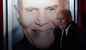 Décès du chanteur engagé, Harry Belafonte à l'âge de 96 ans