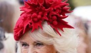 Camilla Parker Bowles : Madame Tussauds a dévoilé la statue de cire de la reine consort