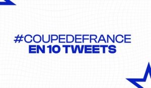 Les dispositifs de l'Etat pour la Coupe de France font jaser Twitter