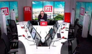 Le journal RTL de 18h du 29 avril 2023