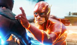 THE FLASH Bande Annonce Internationale