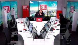 Le journal RTL de 18h du 30 avril 2023
