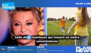 Sheila : découvrez son vrai prénom surprenant !