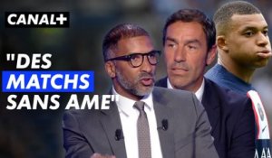 PSG : l'avis du CFC après la défaite face à Lorient - Canal Football Club