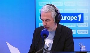 Marc Lavoine de nouveau divorcé : "On me présente encore comme l'ex-femme de", déplore Line Papin