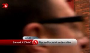 Marie-Madeleine dévoilée - Bande annonce