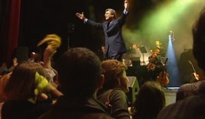 Enrico Macias - Le mendiant de l'amour (Live à l'Olympia, Paris / 2003)