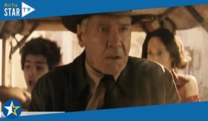 Harrison Ford (Indiana Jones) : cette décision radicale risque d’attrister ses fans