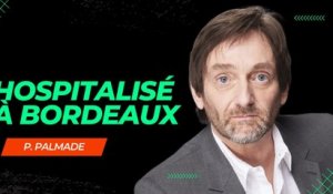 Pierre Palmade : son quotidien à Bordeaux dévoilé