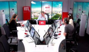 Le journal RTL de 7h30 du 04 mai 2023
