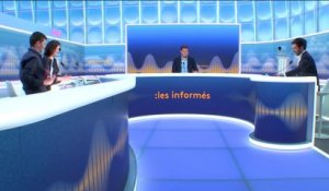 Les informés du matin du jeudi 4 mai 2023