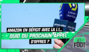 L1 - Droits TV : Amazon perdrait de l'argent, à quoi s'attendre pour le prochain appel d'offres ?