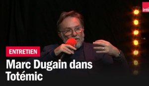 "Aujourd'hui, il n'y a pas de pouvoir politique sans lien avec des intérêts" Marc Dugain"