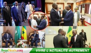Ousmane Sonko, Macky, Khalifa Sall… L’avis des Sénégalais sur le dialogue politique