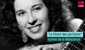 "Le Chant des partisans", hymne de la Résistance - Culture prime