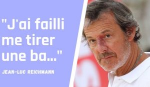 Terrible nouvelle : Jean-Luc Reichmann au bout du rouleau, un mal profond