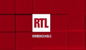 Le journal RTL de 15h du 06 mai 2023
