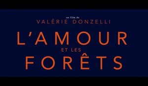 L’AMOUR ET LES FORÊTS |2023| WebRip en Français (HD 1080p)