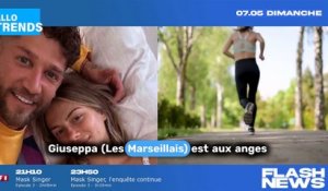 Pourquoi Giuseppa préfère garder le silence sur son accouchement dans Les Marseillais ?