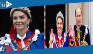 Kate Middleton : ce changement de dernière minute apporté à sa tenue pour le couronnement