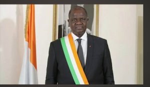 Politique : Commémoration de l'an 1 du décès de Amadou Soumahoro, ex-président de l'Assemblée nationale