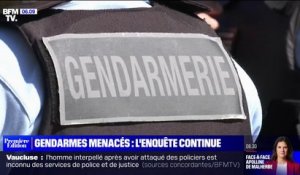 Mornas: un homme blessé par des gendarmes après avoir crié "Allah Akbar "