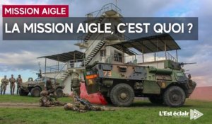 Chapitre 1 : Qu'est-ce que la mission Aigle ?