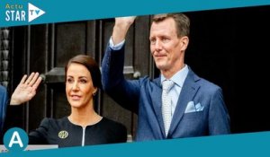 Joachim et Marie de Danemark fiers : loin de Margrethe II, leur fils Henrik en pleine lumière