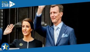 Joachim et Marie de Danemark fiers : loin de Margrethe II, leur fils Henrik en pleine lumière