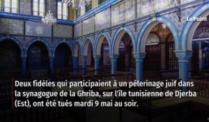 Tunisie : une attaque fait quatre morts, dont un Français, dans une synagogue à Djerba
