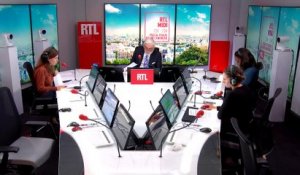 Le journal RTL de 12h30 du 10 mai 2023