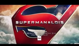 Superman & Lois - Promo 3x09