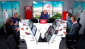 Sébastien Thoen : son dîner avec Charles III "qui adore la matinale de RTL"