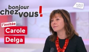 Macron : "Il faut qu'il entende la colère du peuple, ce sentiment d'injustice"