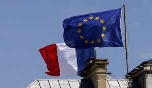 Le drapeau européen devient obligatoire dans les mairies