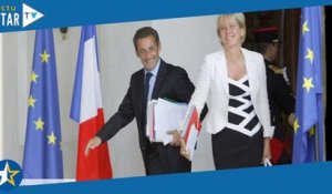Nadine Morano : ce dîner avec un ancien ministre de Nicolas Sarkozy qui fait jaser…